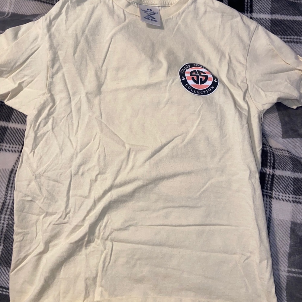 Simply Southern Shirt